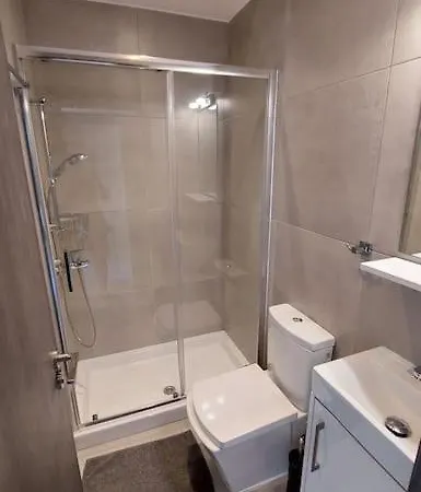 Molos Hawaii Royal - Front-line 2 Bedroom * Limasol