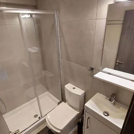 Appartement Molos Hawaii Royal - Front-line 2 Bedroom *
