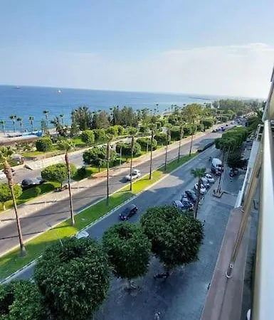 דירה Molos Hawaii Royal - Front-line 2 Bedroom