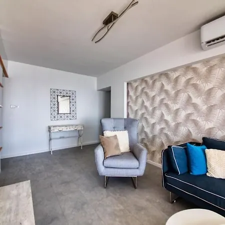 Διαμέρισμα Molos Hawaii Royal - Front-line 2 Bedroom