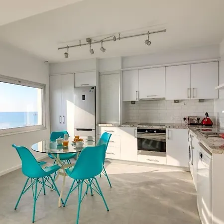 Apartment Molos Hawaii Royal - Front-line 2 Bedroom