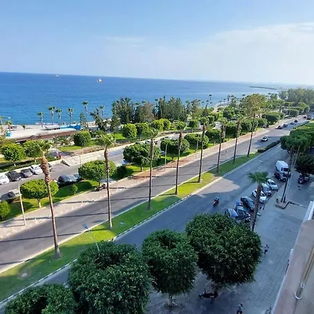 Molos Hawaii Royal - Front-line 2 Bedroom Apartment