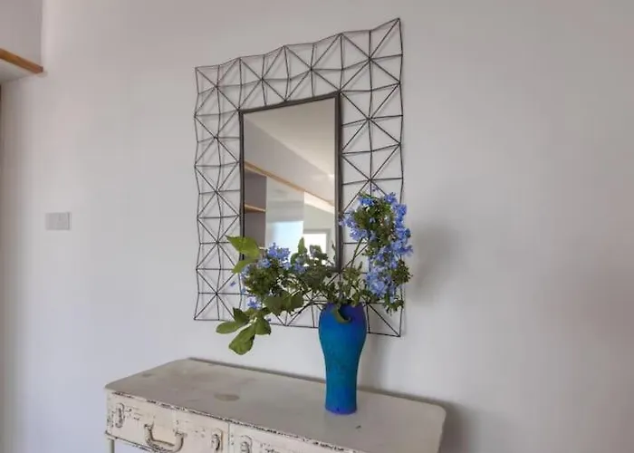 Molos Hawaii Royal - Front-line 2 Bedroom * Limassol