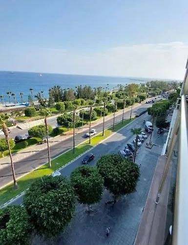 Apartamento Molos Hawaii Royal - Front-line 2 Bedroom