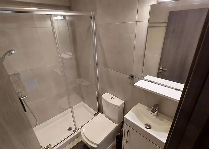 Apartamento Molos Hawaii Royal - Front-line 2 Bedroom *